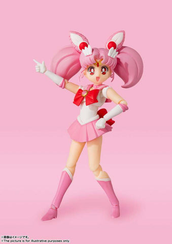 Sailor Moon Chibi Moon -Ace- Shf