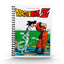 Dragon Ball Z Frieza Vs Goku 3d Effect N