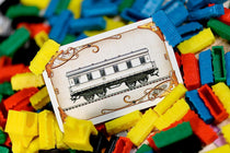 Ticket to Ride Europa