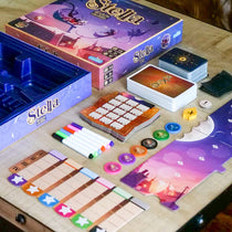 Stella: Dixit Universe