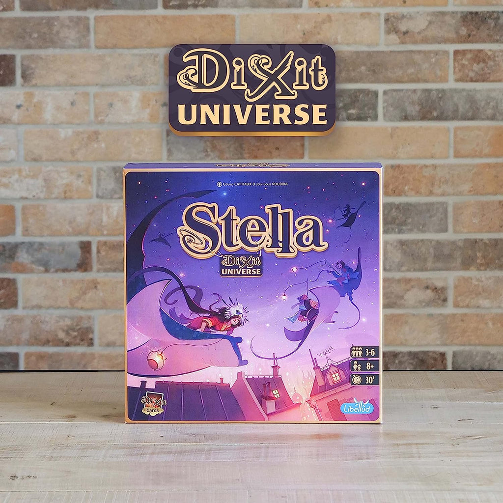 Stella: Dixit Universe