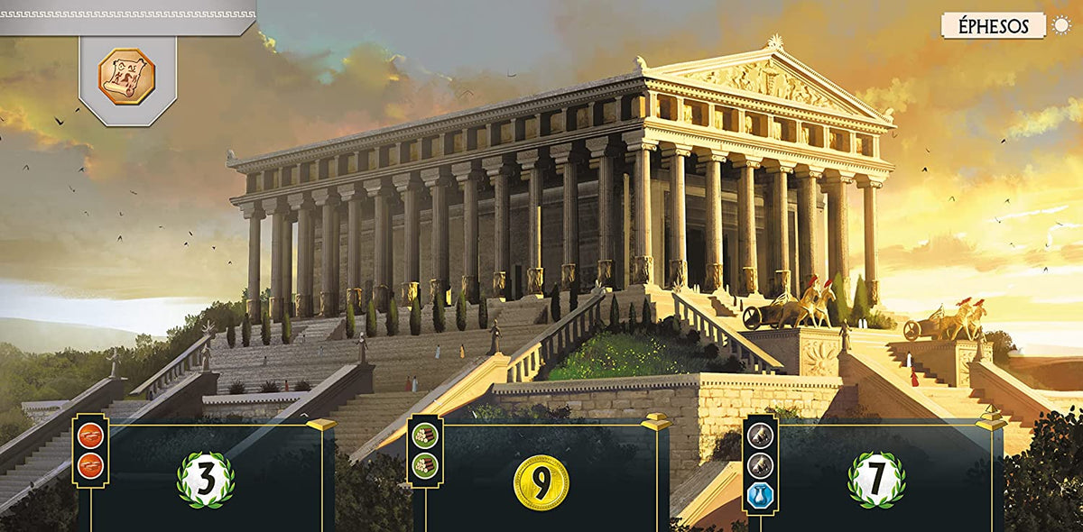 7 Wonders - Nuova Edizione