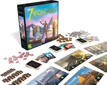 7 Wonders - Nuova Edizione