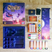 Stella: Dixit Universe