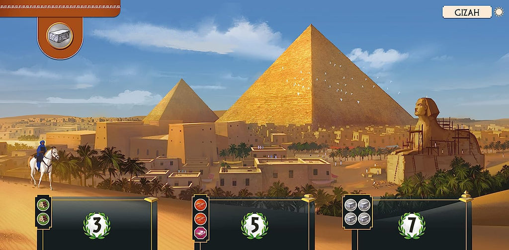7 Wonders - Nuova Edizione