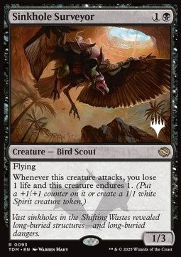 Sinkhole Surveyor (V.2)