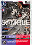 SkullGreymon (BT21-075)