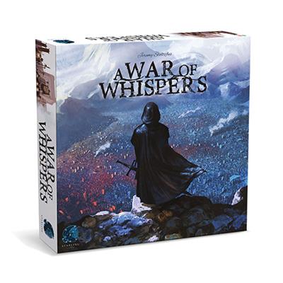 A War Of Whispers Immagine principale del prodotto