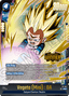 Vegeta (Mini) : DA (FP-041) [Fusion World] (V.2 - Promo)