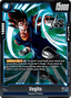 Vegito (FB04-046) [Fusion World] (V.1 - Rare)