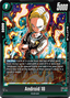 Android 18 (FB04-057) [Fusion World] (V.1 - Common)