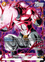 Majin Buu : Evil (FB04-091) [Fusion World] (V.2 - Uncommon)