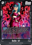Bulla : GT (FB04-119) [Fusion World] (V.1 - Uncommon)