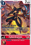 Cyberdramon (BT21-024)
