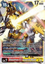Shoutmon X7: Superior Mode (BT21-030)