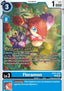 Floramon (BT21-033)