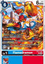 Flamedramon (BT21-035)