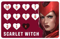 Marvel Caos - Edizione Italiana