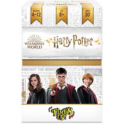 Time's Up Harry Potter Immagine principale del prodotto