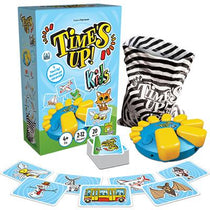 Time's Up Big Box Kids