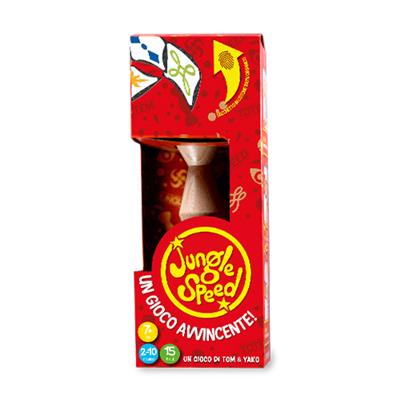Jungle Speed Eco-Pack Immagine principale del prodotto