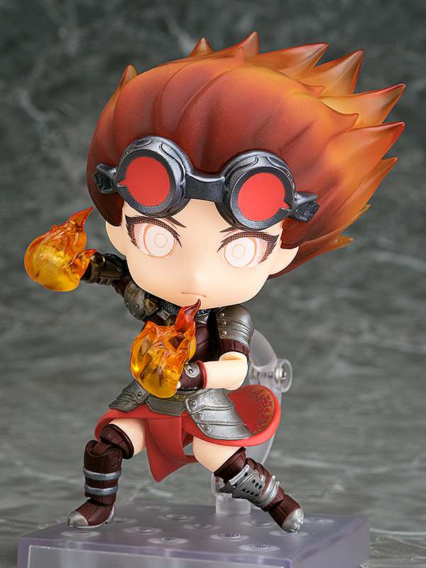 Magic Chandra Nalaar Nendoroid Immagine principale del prodotto