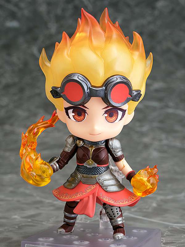 Magic Chandra Nalaar Nendoroid