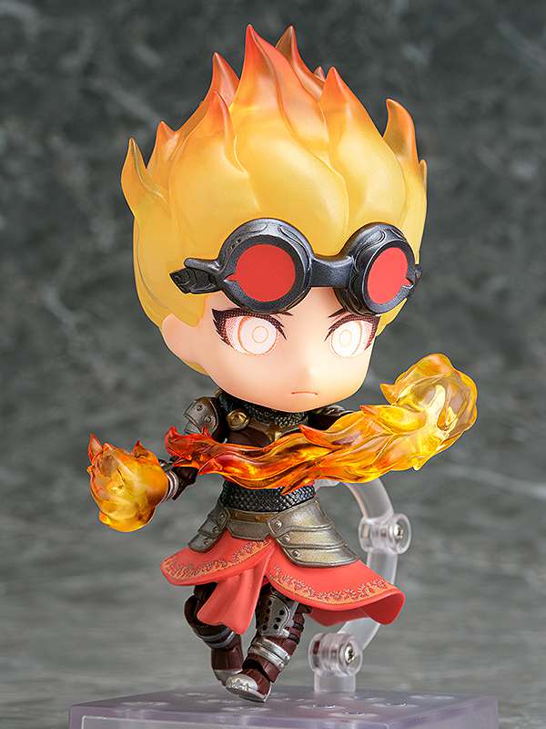 Magic Chandra Nalaar Nendoroid
