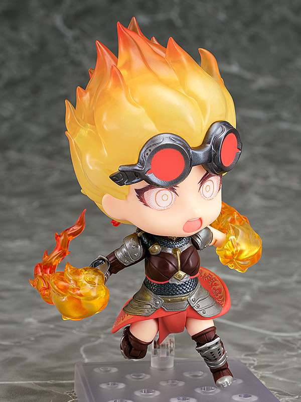 Magic Chandra Nalaar Nendoroid