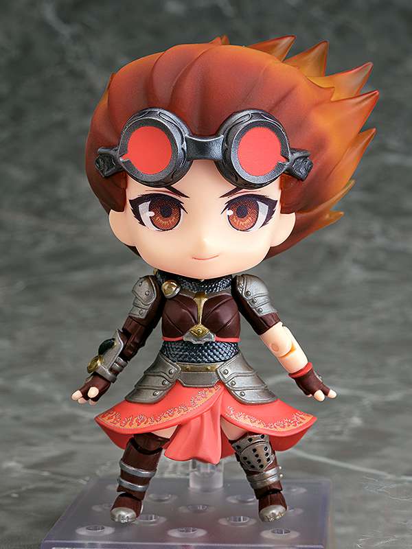 Magic Chandra Nalaar Nendoroid