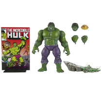 Marvel Legends 20years Hulk Af