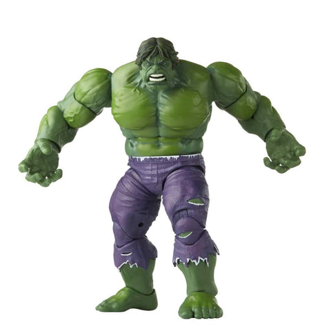 Marvel Legends 20years Hulk Af