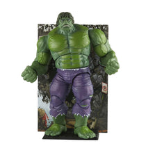Marvel Legends 20years Hulk Af