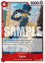 Sabo (EB02-002)