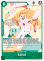 Carrot (EB02-013)