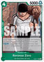 Roronoa Zoro (EB02-019)