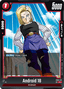Android 18 (FB06-013) [Fusion World]