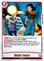 Bleak Future (FB06-022) [Fusion World]