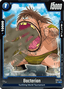 Bacterian (FB06-034) [Fusion World]