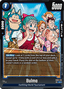 Bulma (FB06-035) [Fusion World]