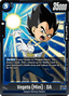 Vegeta (Mini) : DA (FB06-036) [Fusion World]