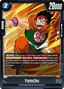 Yamcha (FB06-037) [Fusion World]