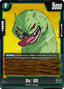 Ba : BR (FB06-056) [Fusion World]