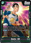 Beets : BR (FB06-059) [Fusion World]