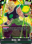 Broly : BR (FB06-063) [Fusion World] (V.1 - Super Rare)
