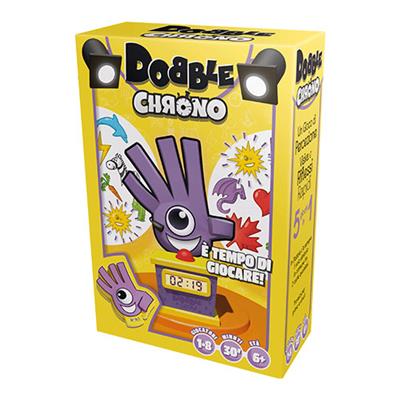 Dobble Chrono Immagine principale del prodotto