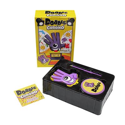 Dobble Chrono