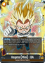 Vegeta (Mini) : DA (FB06-084) [Fusion World] (V.1 - Super Rare)
