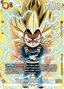 Vegeta (Mini) : DA (FB06-084) [Fusion World] (V.2 - Alternate Art)