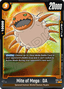 Mite of Mega : DA (FB06-090) [Fusion World]